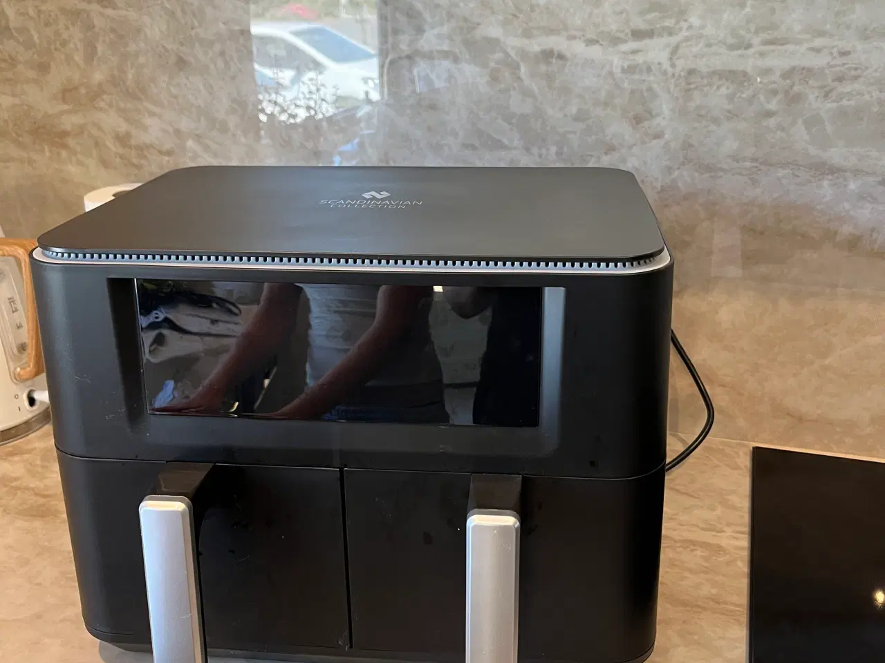 Billede 1 - Airfryer 