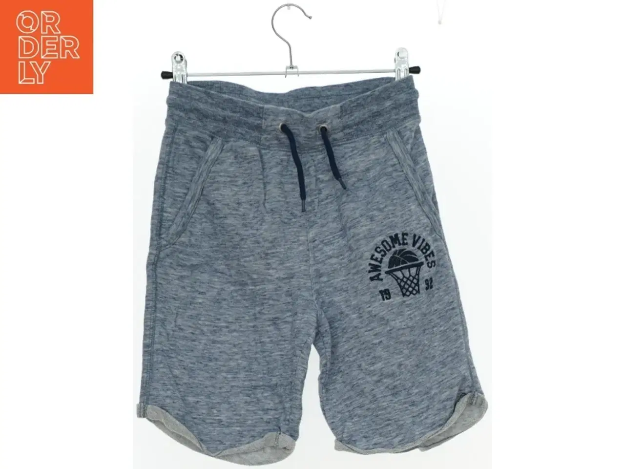 Billede 1 - Shorts fra H&M (str. 134 cm)