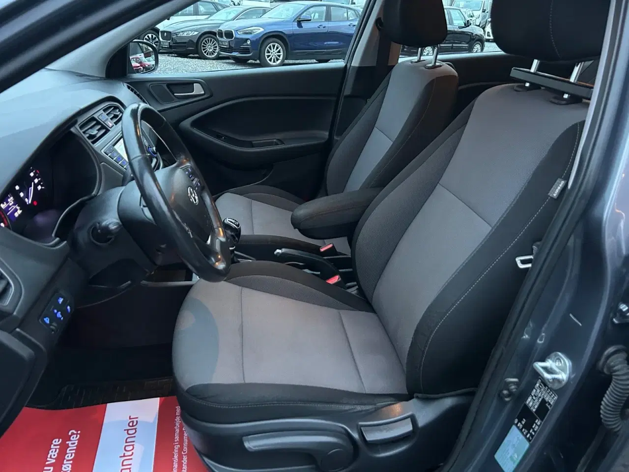 Billede 5 - Hyundai i20 1,0 T-GDi Vision