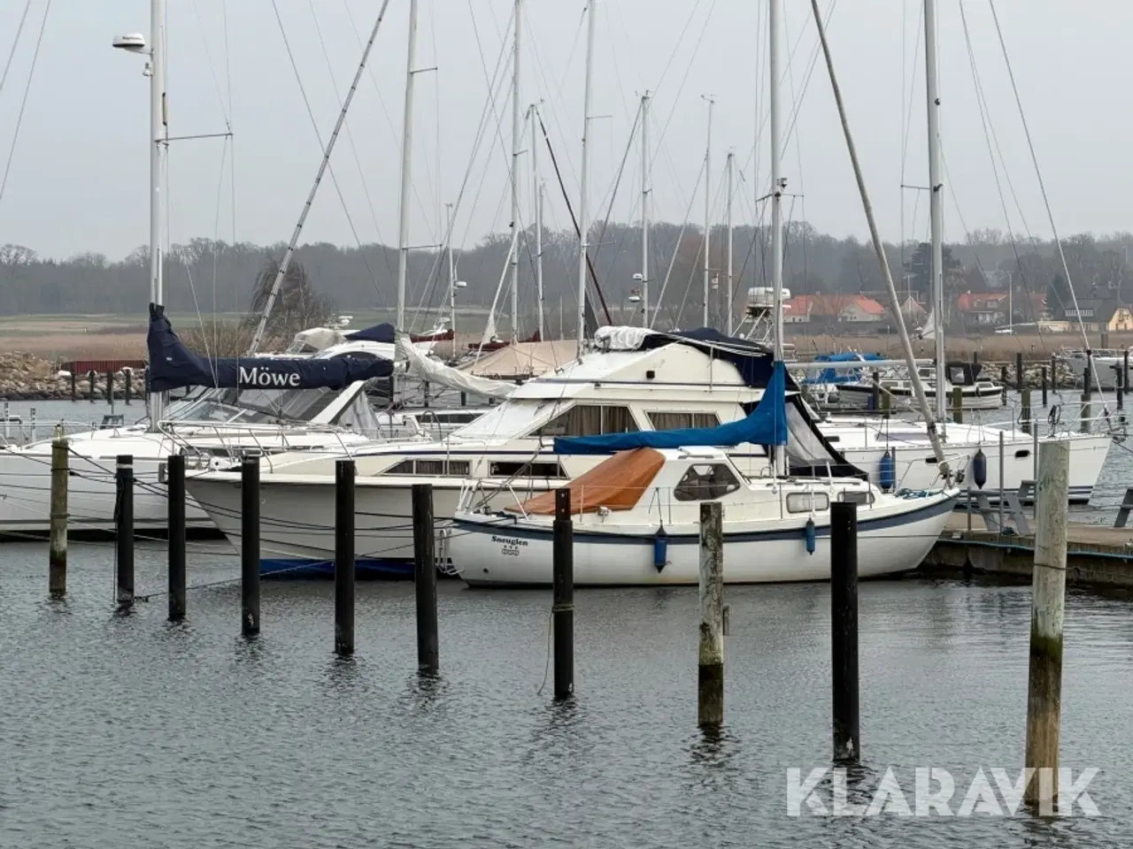 Billede 5 - Båd Princess Flybrigde 33