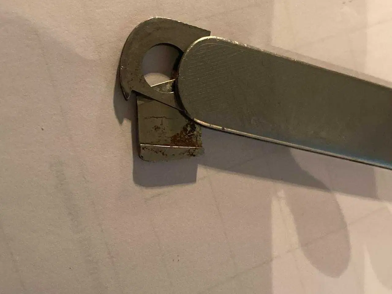 Billede 2 - lommekniv med cigarklipper 