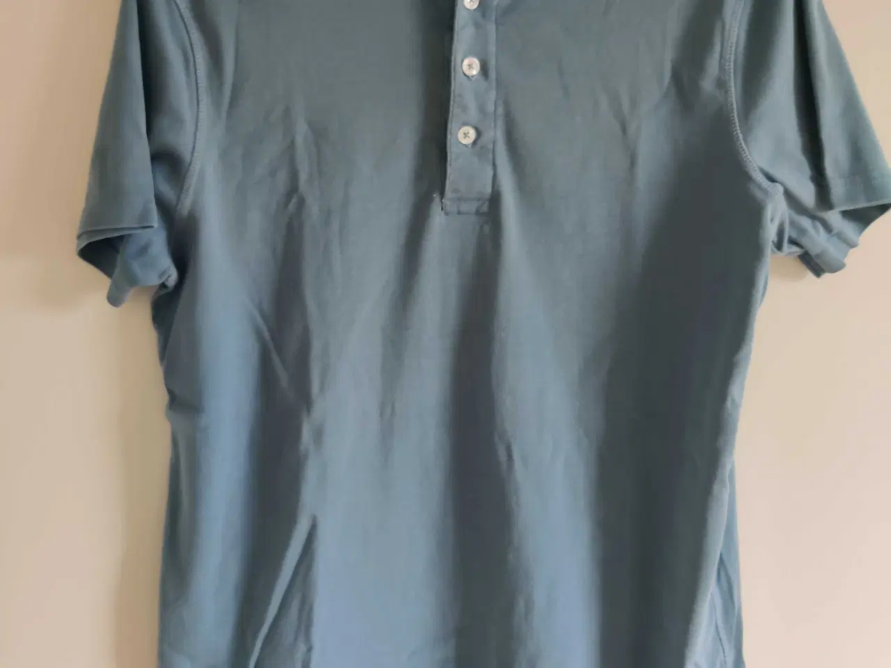 Billede 6 - Herretøj tshirt/polo