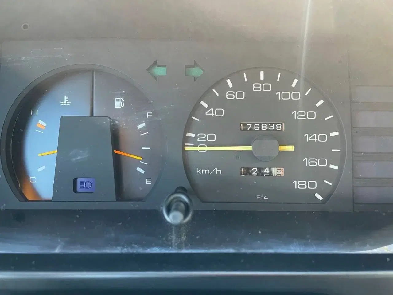 Billede 6 - Toyota Corolla 1.3 Hatchback