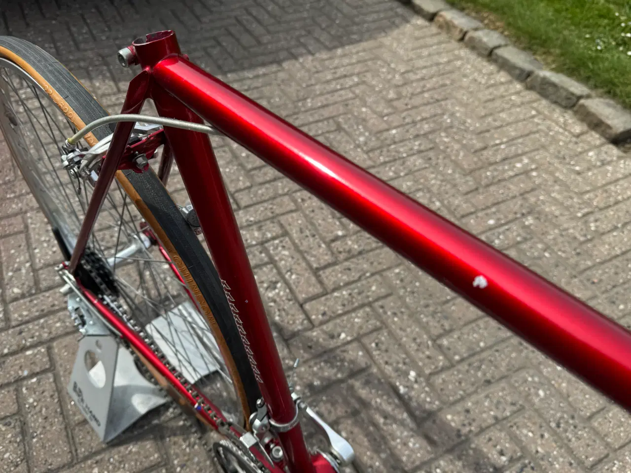 Billede 11 - Motobecane vintage racer