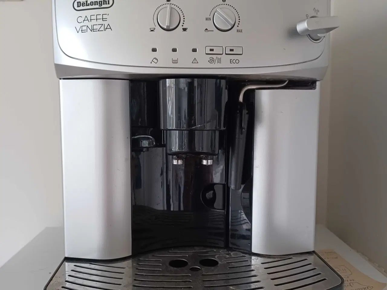Billede 1 - Delonghi Kaffemaskine 