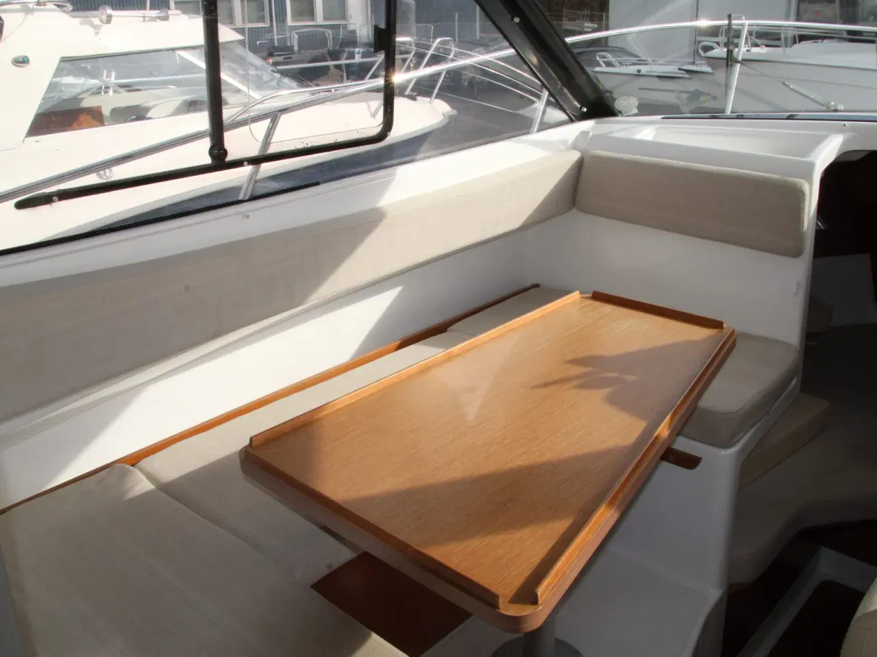 Billede 13 - Beneteau Antares 7.80