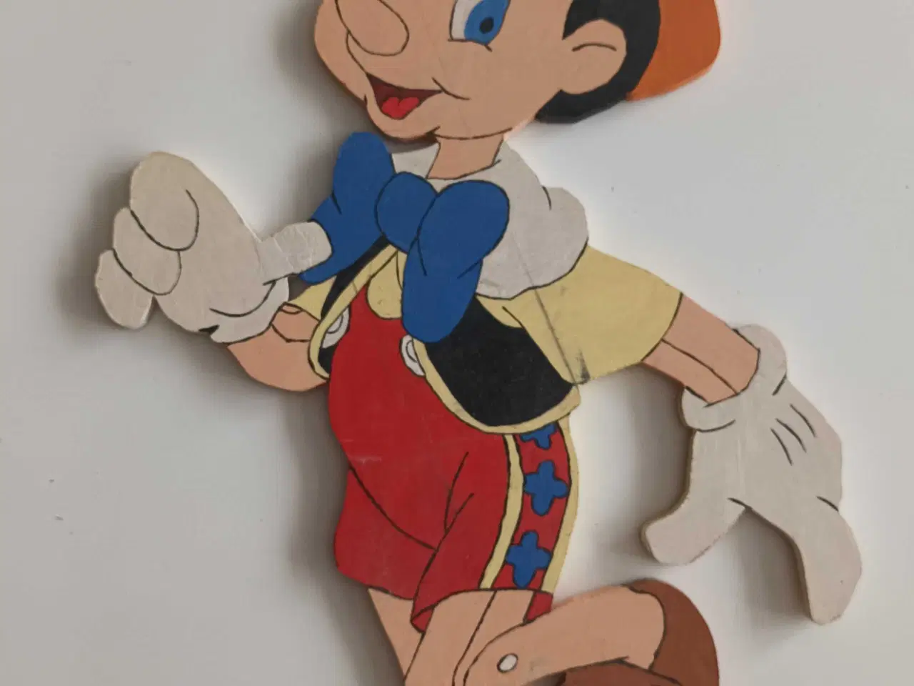 Billede 1 - Pinocchio