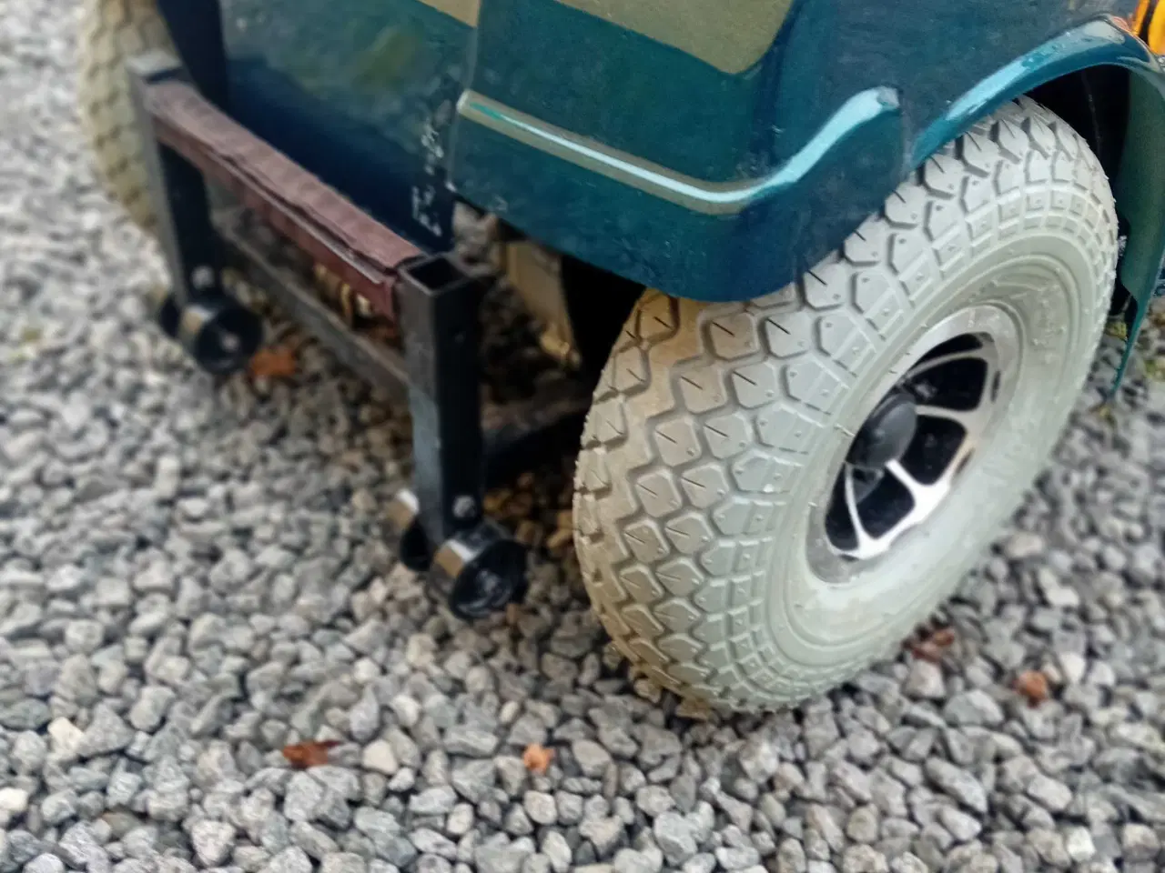 Billede 9 - Ny Karma 737.2 Middelfart