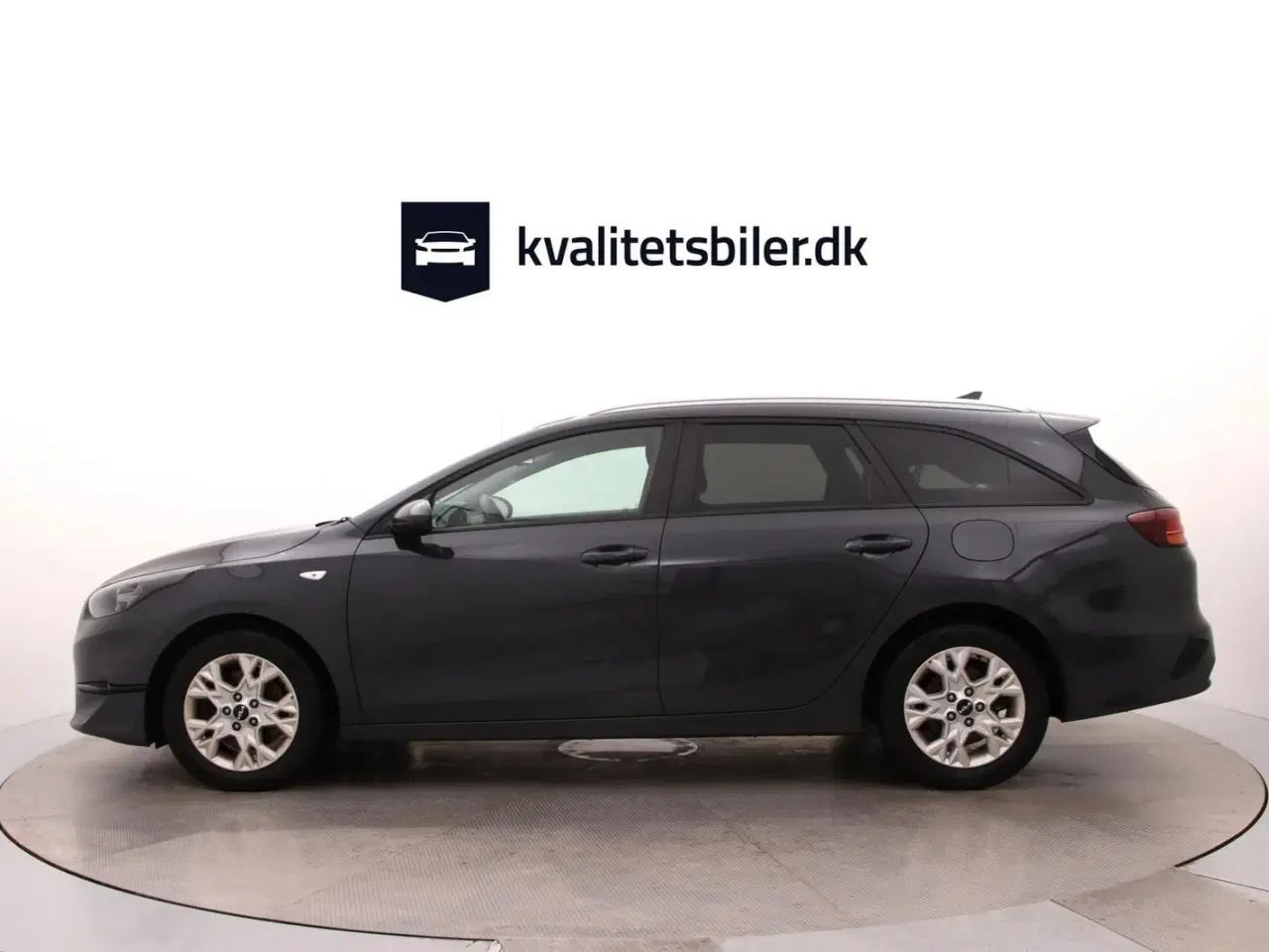 Billede 2 - Kia Ceed 1,0 T-GDi Prestige SW