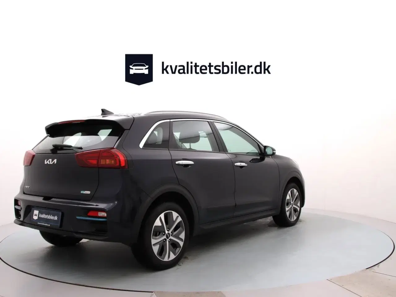 Billede 4 - Kia e-Niro 64 Advance