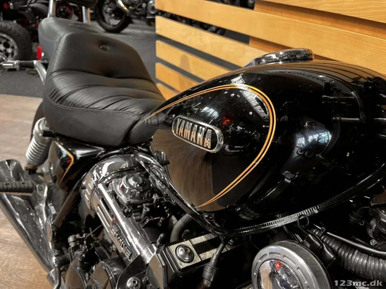 Billede 17 - Yamaha XJ 700 UDEN GARANTI/ UDEN KLARGØRING