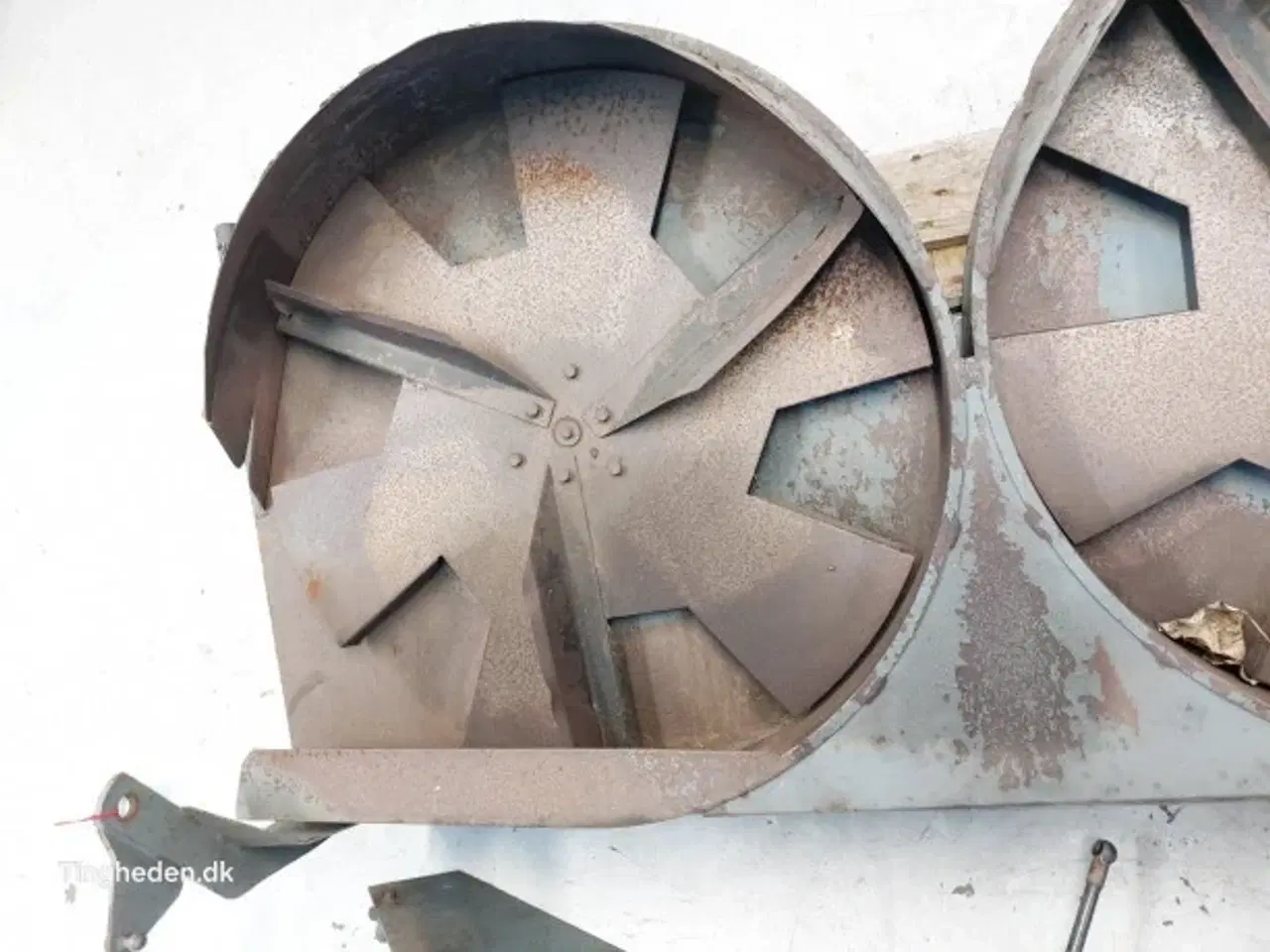 Billede 20 - Massey Ferguson 7276 Avnerspreder