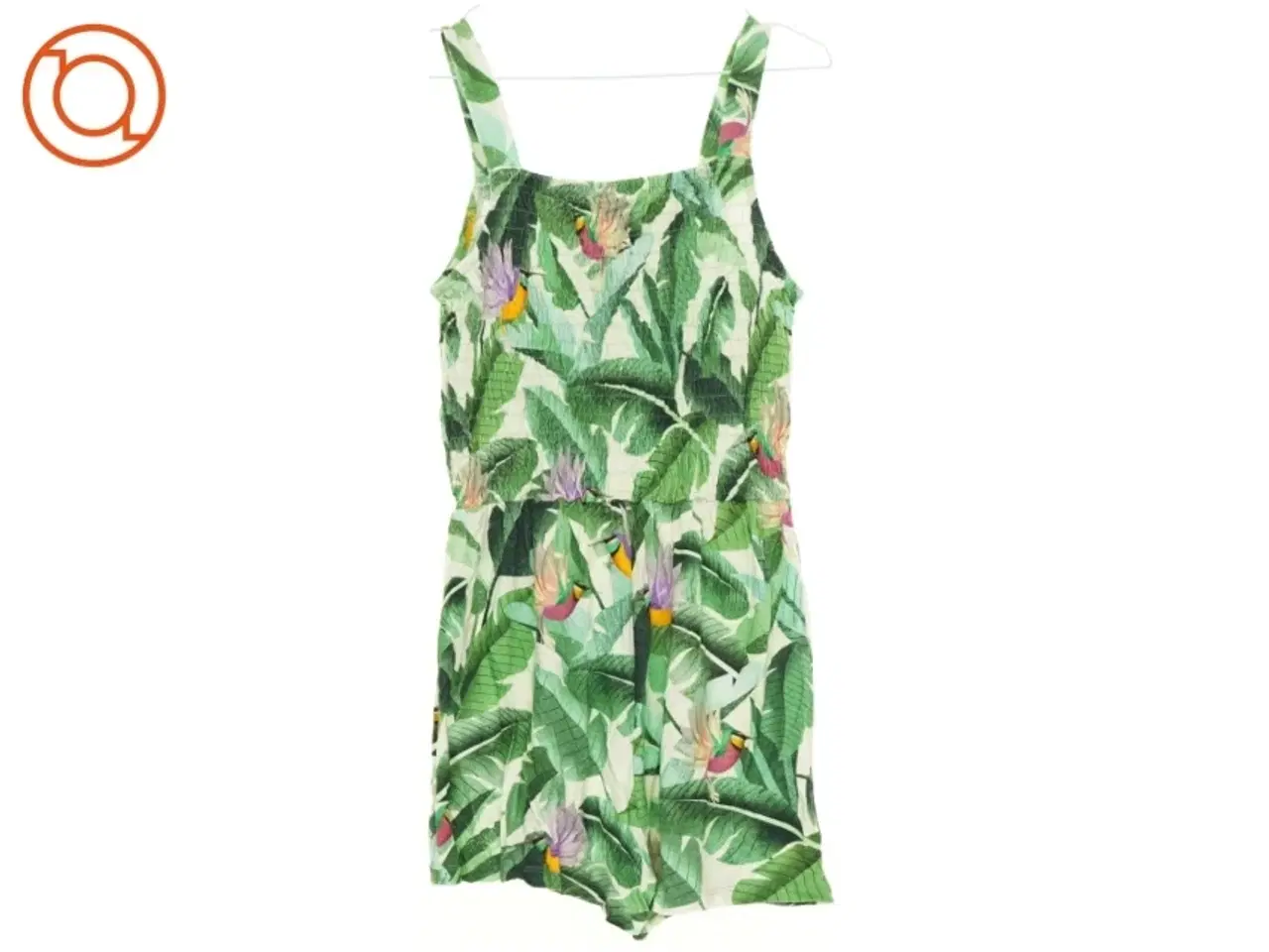 Billede 1 - Buksedragt fra H&M (str. 134 cm)