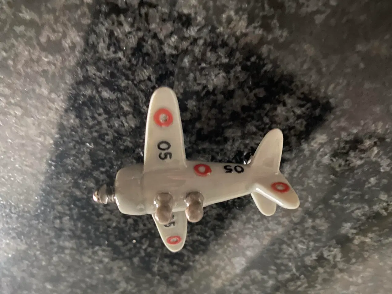 Billede 6 - Miniature  Flyver