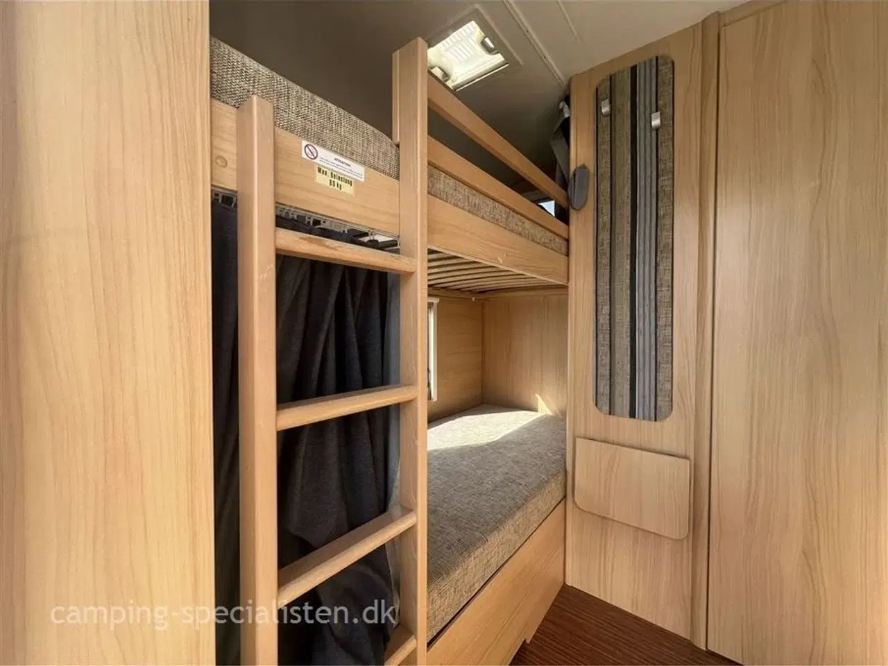 Billede 10 - 2009 - LMC Cello 510 K   2009 LMC Cello 510 K - se den nu hos Camping-Specialisten.dk