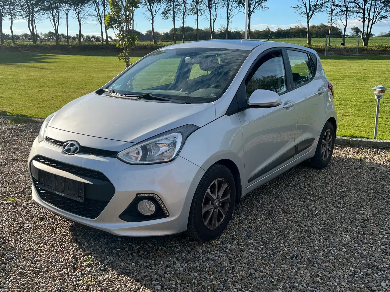 Billede 1 - Hyundai I10 