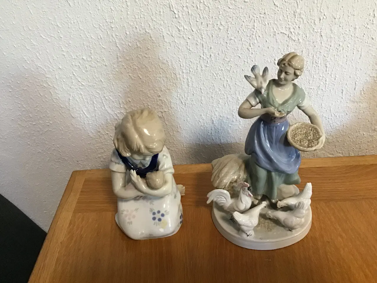 Billede 1 - Kongelige figurer