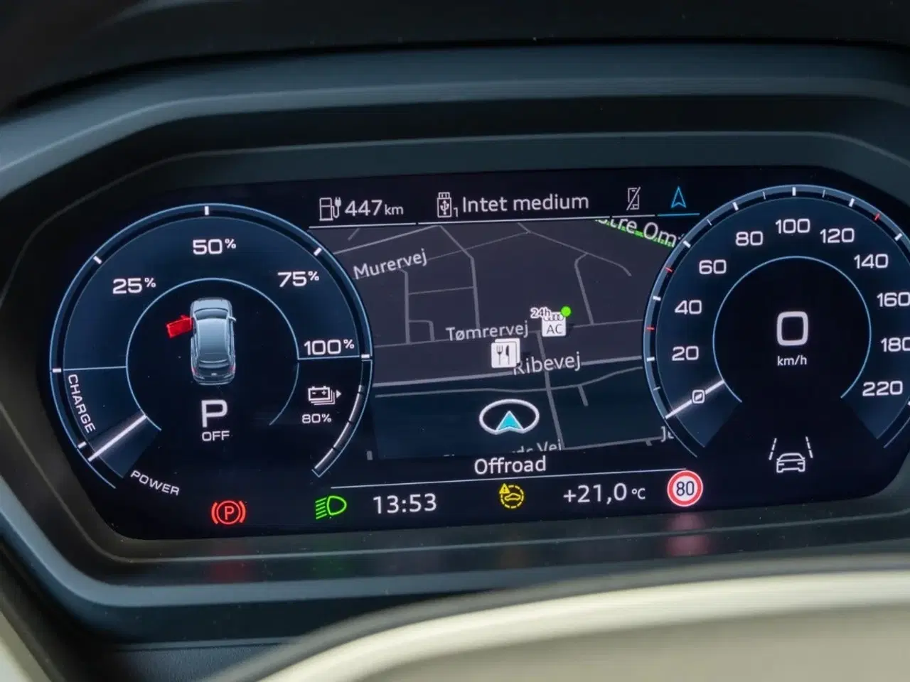 Billede 10 - Audi Q4 e-tron 45 S-line