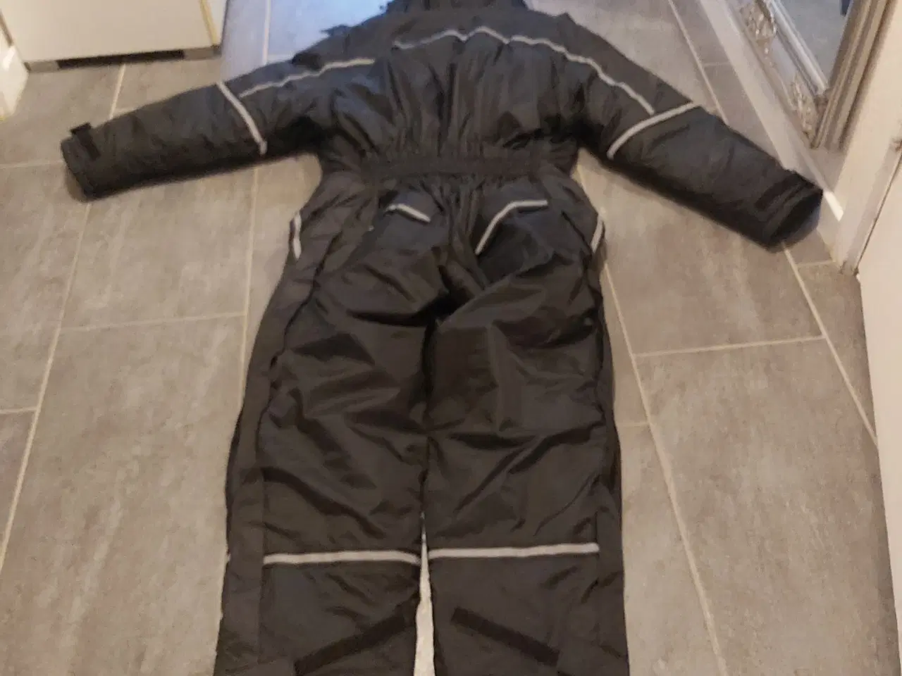 Billede 6 - Kedeldragt termo