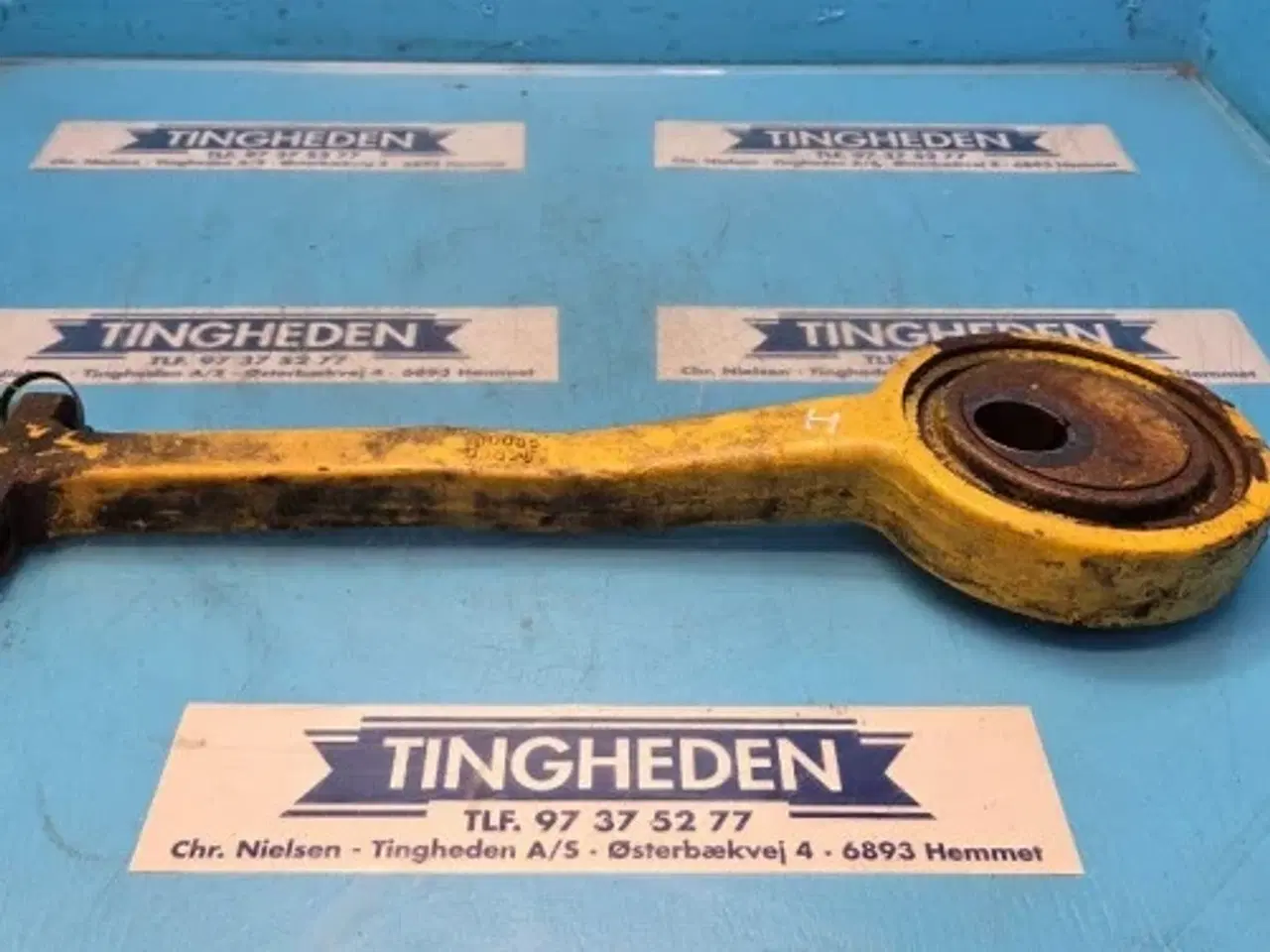 Billede 1 - New Holland TX62 Arm R. 84320634