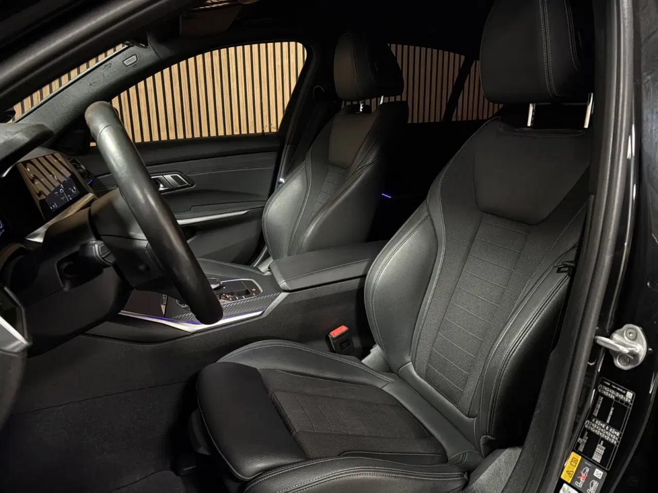 Billede 6 - BMW 330e 2,0 Sport Line aut.