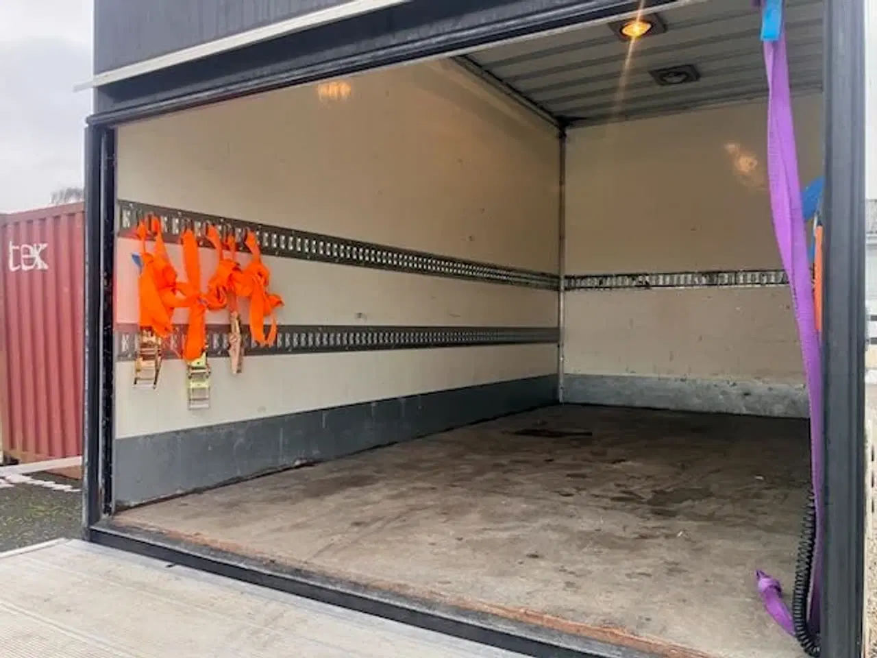 Billede 8 - ALUKASSE M/LIFT