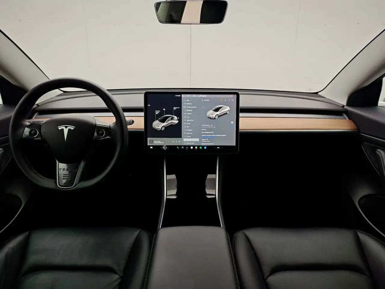 Billede 7 - Tesla Model 3  Standard Range+ RWD