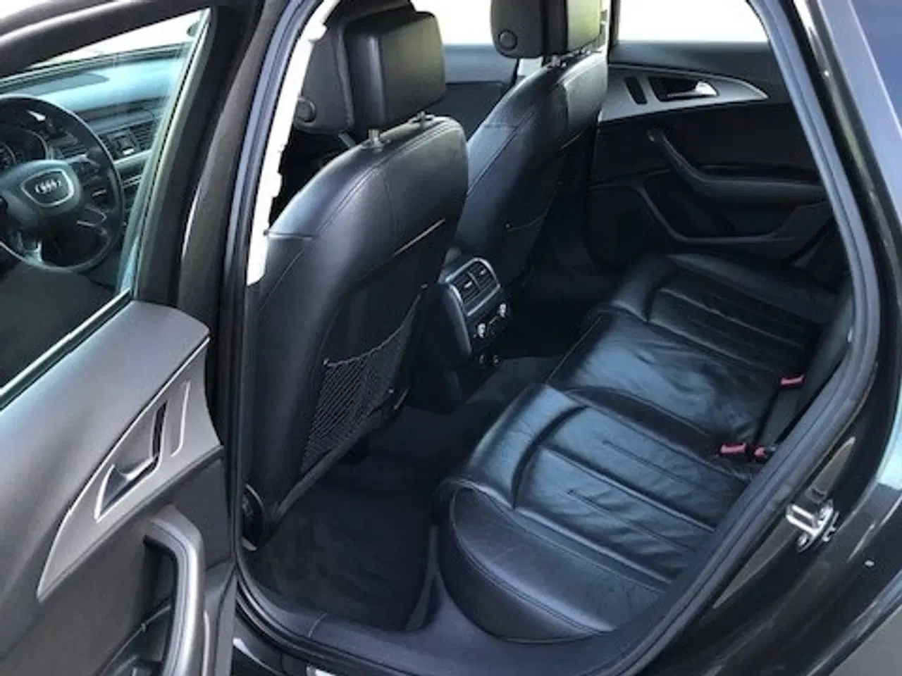 Billede 5 - Audi A6 2,0 Tdi Nysynet