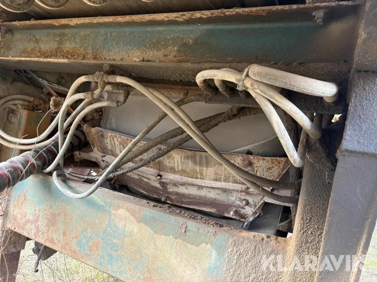 Billede 12 - Sorteringsanlæg Powerscreen Turbo chieftain 1400