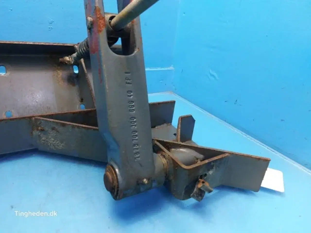 Billede 11 - Massey Ferguson 7274 Arm 28786659