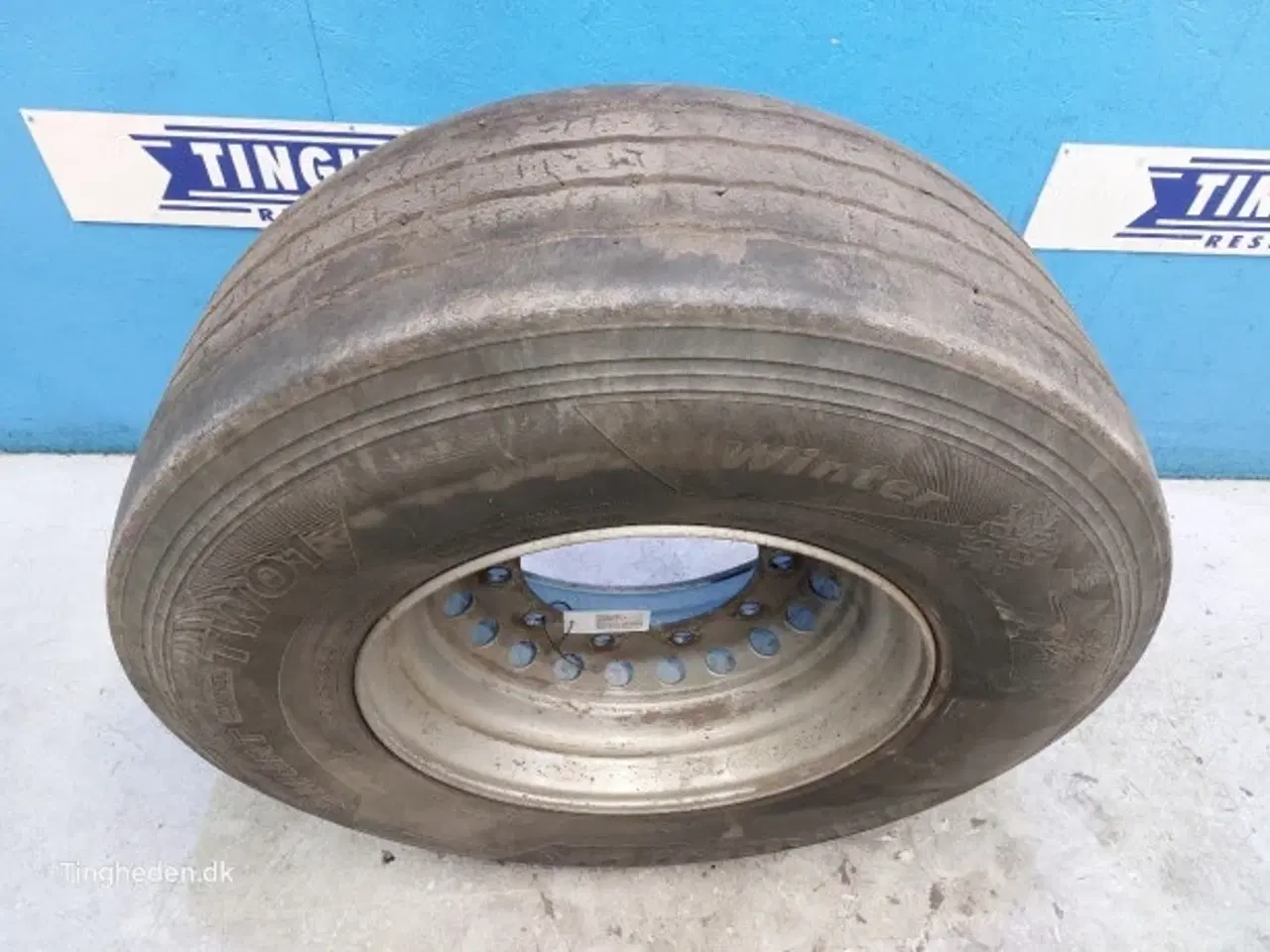 Billede 12 - 22.5"   385/65-22.5