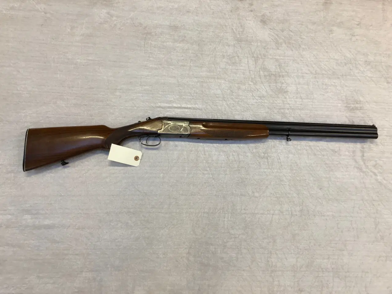 Billede 5 - Lanber O/U