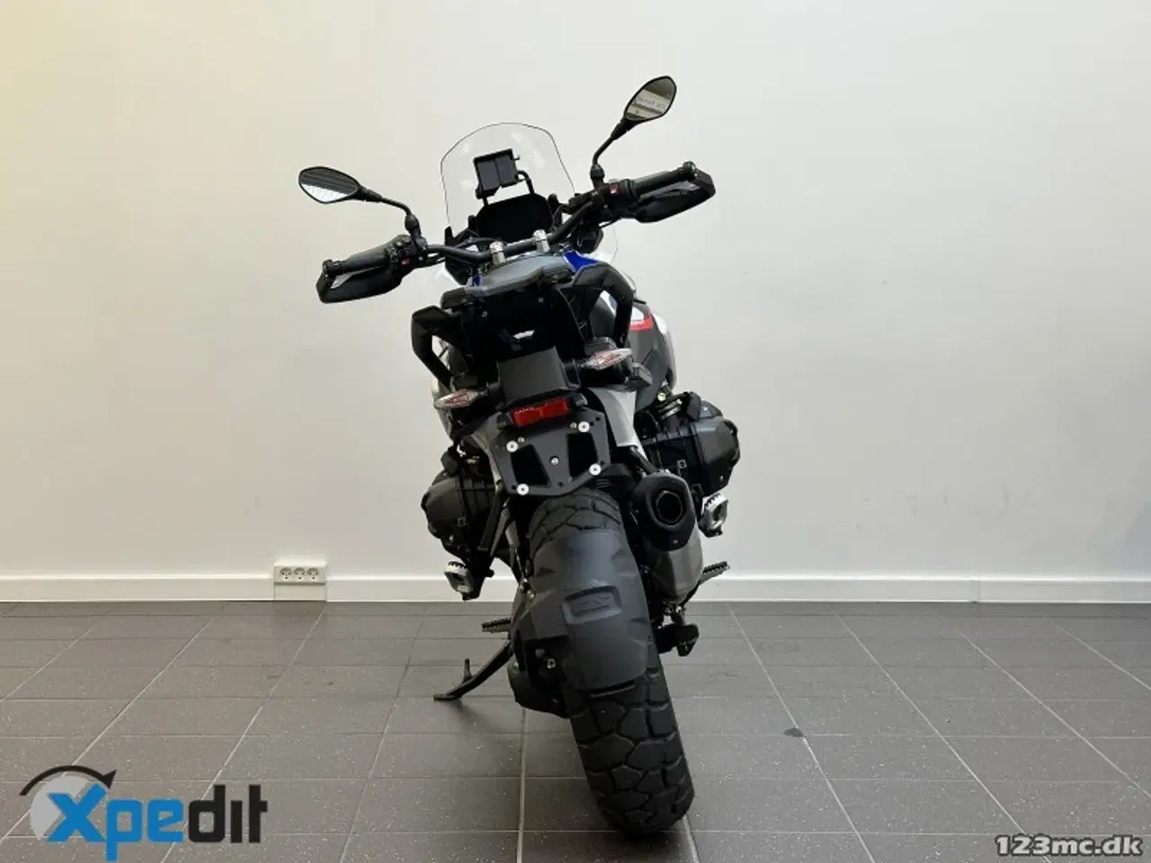 Billede 8 - BMW R 1300 GS