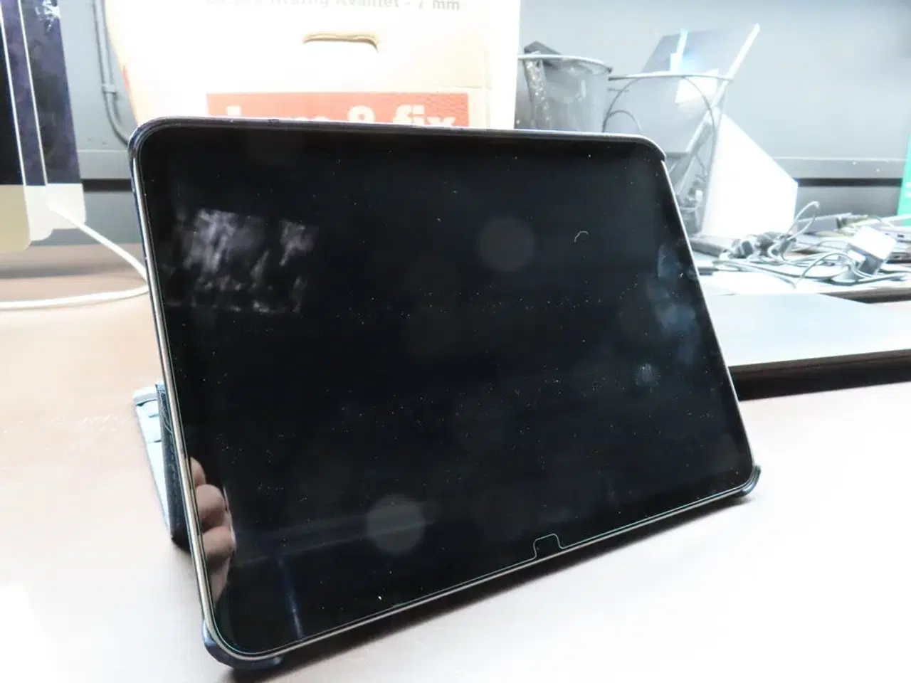 Billede 4 - Tablet, APPLE IPAD Type: A2757