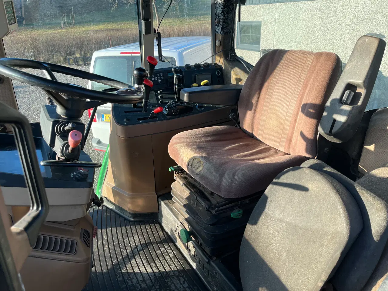 Billede 7 - John deere 6800