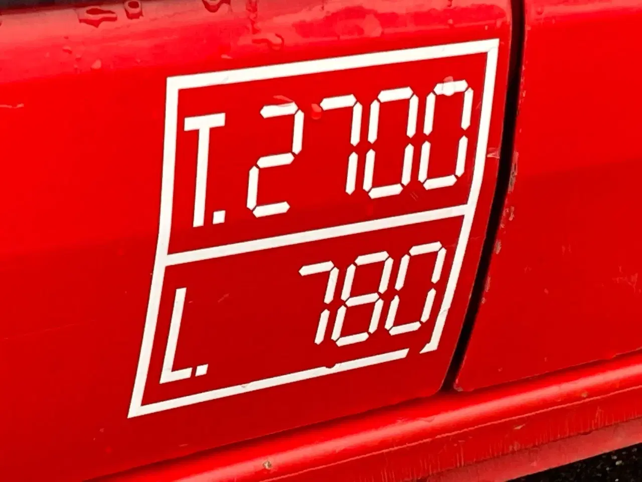 Billede 7 - Ford Transit Custom 270 L1H1 2,2 TDCi Ambiente 100HK Van 6g