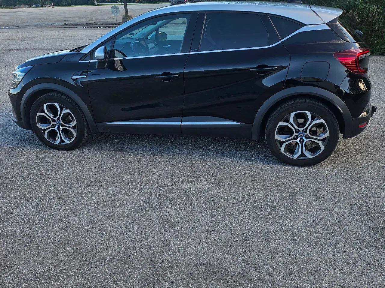 Billede 4 - Renault Captur Etech Intens 160 HK 