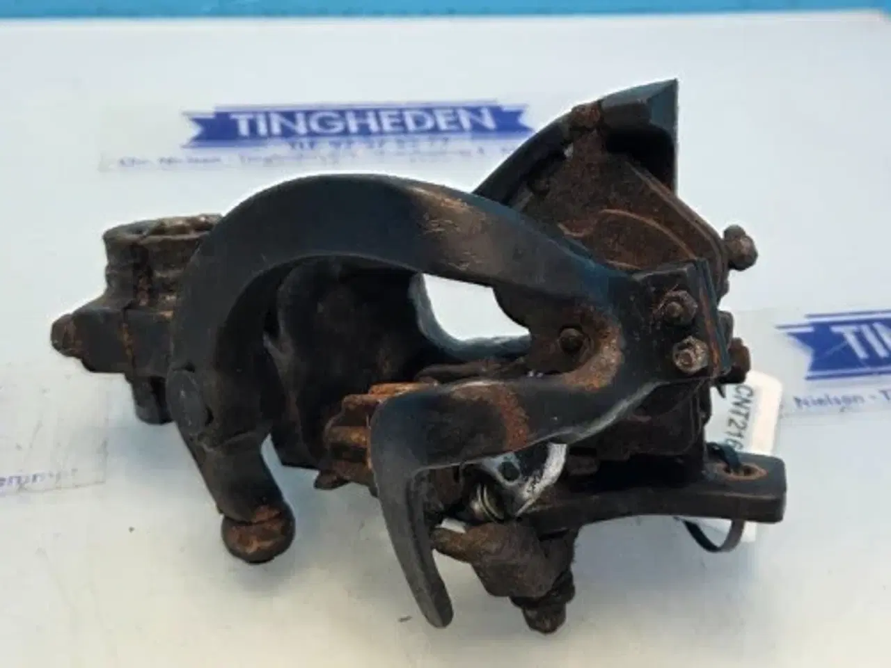 Billede 8 - New Holland BB920 Bindeapparat 86507980