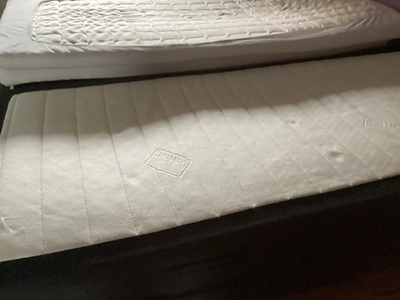 Billede 3 - Elevationsseng  