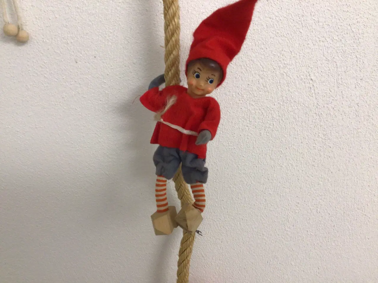 Billede 2 - Gamle nisser