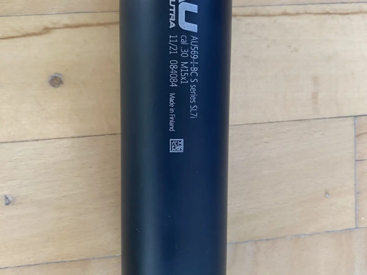 Billede 3 - Ase Utra SL7i