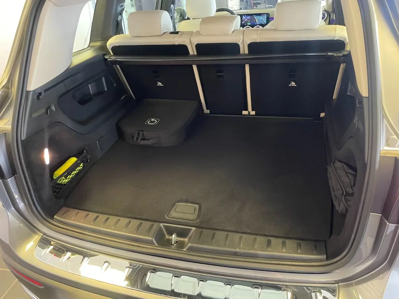 Billede 6 - Mercedes EQB250+  Progressive