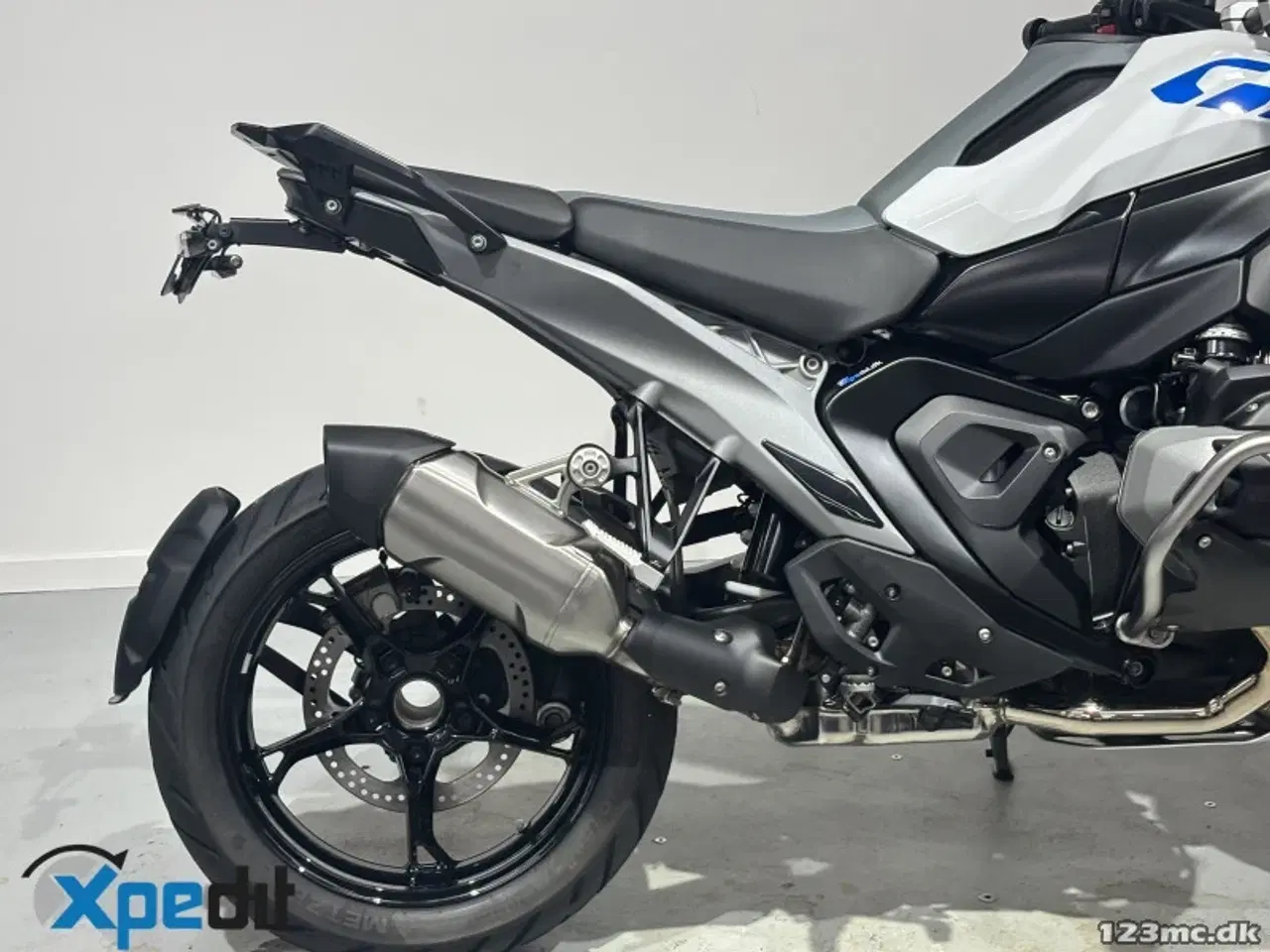 Billede 4 - BMW R 1300 GS