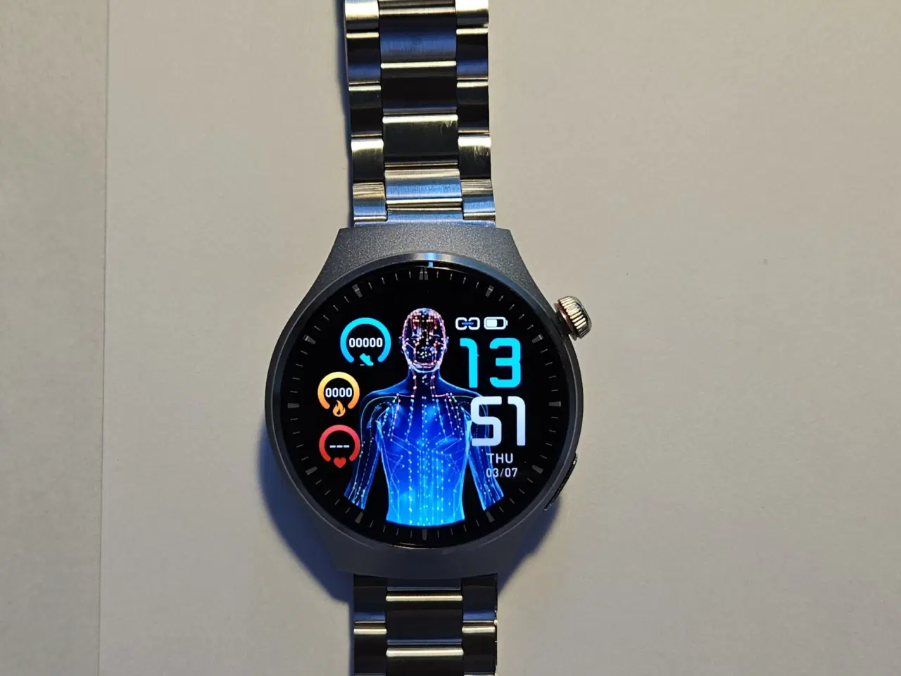 Billede 5 - Smartwatch - nyt og ubrugt
