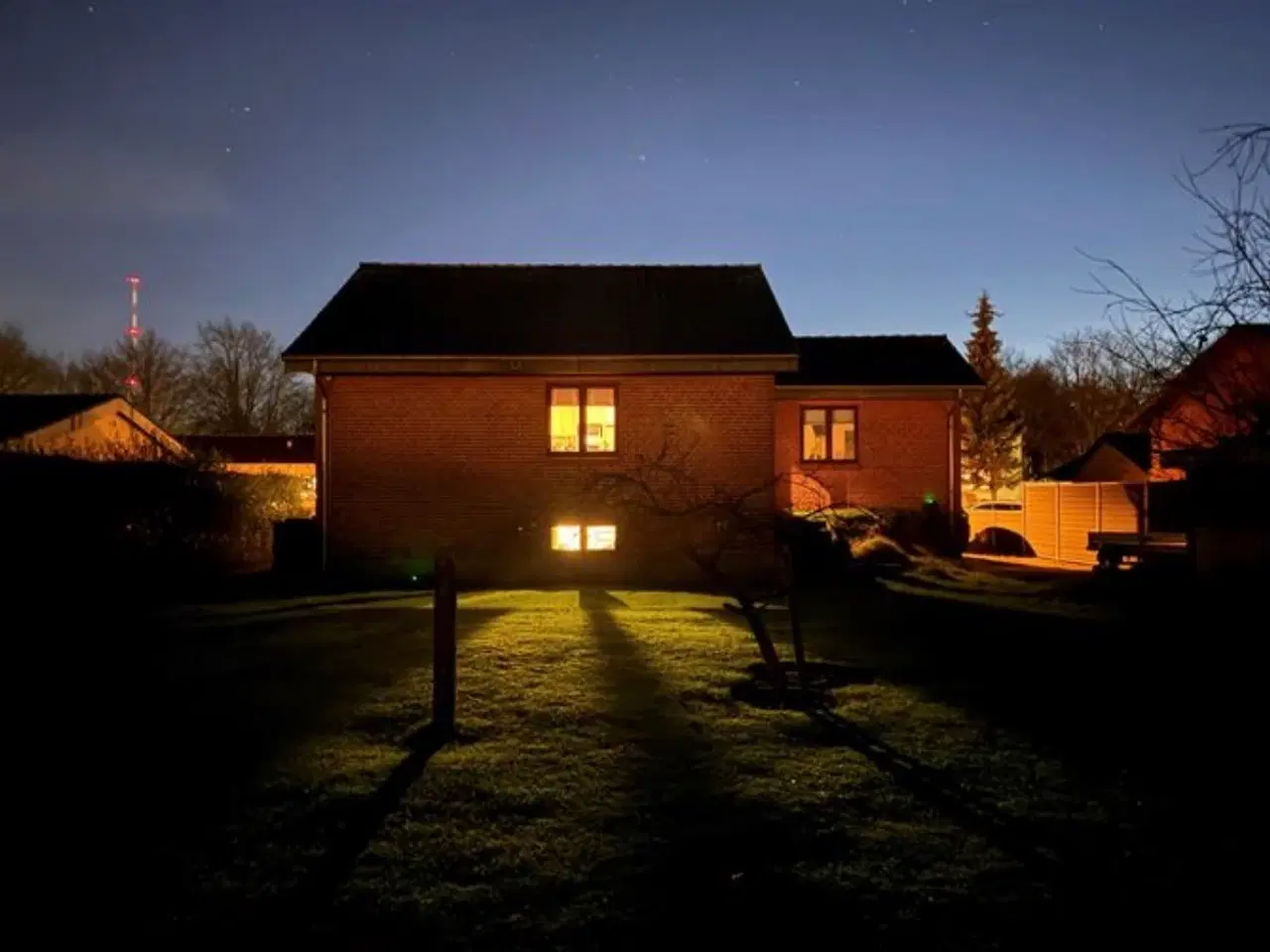 Billede 2 - Charmerende villa i stille kvarter midt i Herning