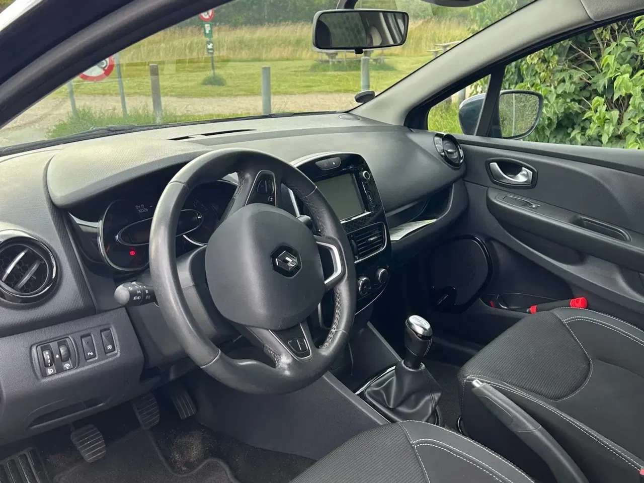 Billede 8 - Renault Clio IV 0,9 TCe 90 Galla Sport Tourer