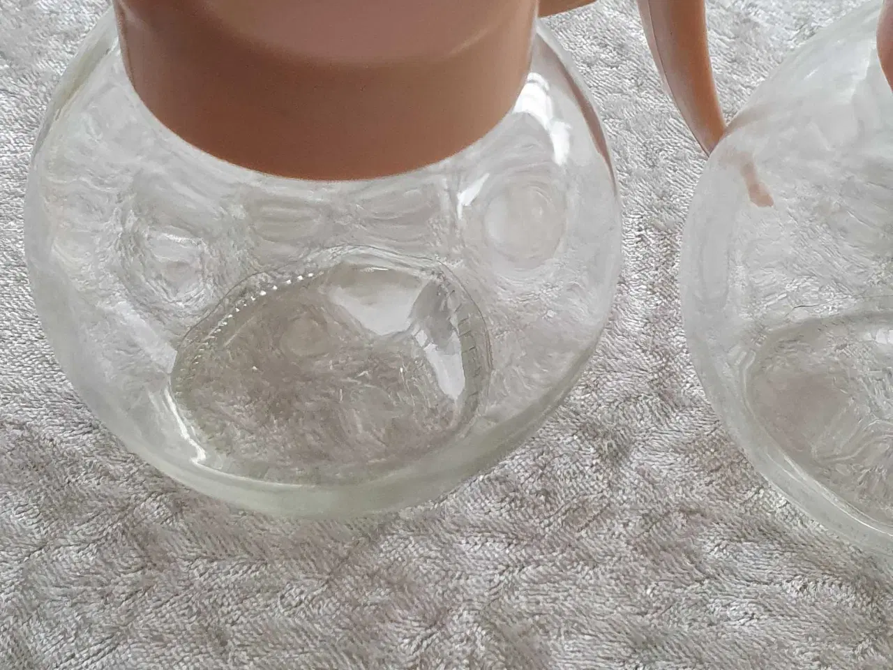 Billede 2 - Fløde- og sukkersæt