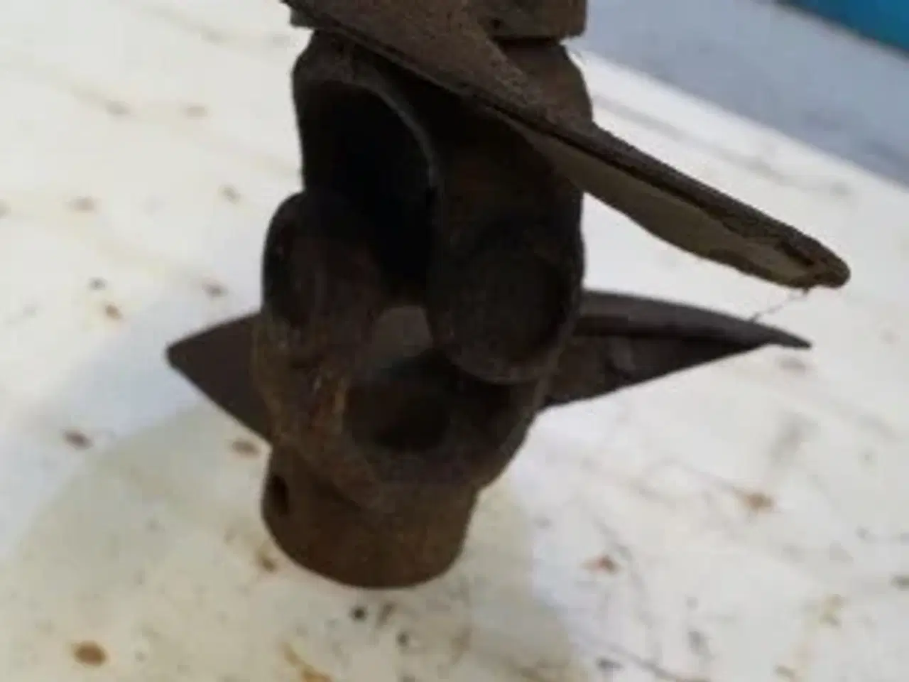 Billede 6 - Dronningborg D7200 Snegl 28850907