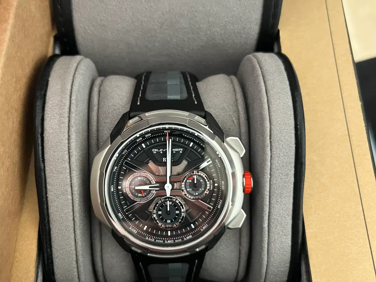 Billede 1 - DNA Edition 901 GW Chelsea