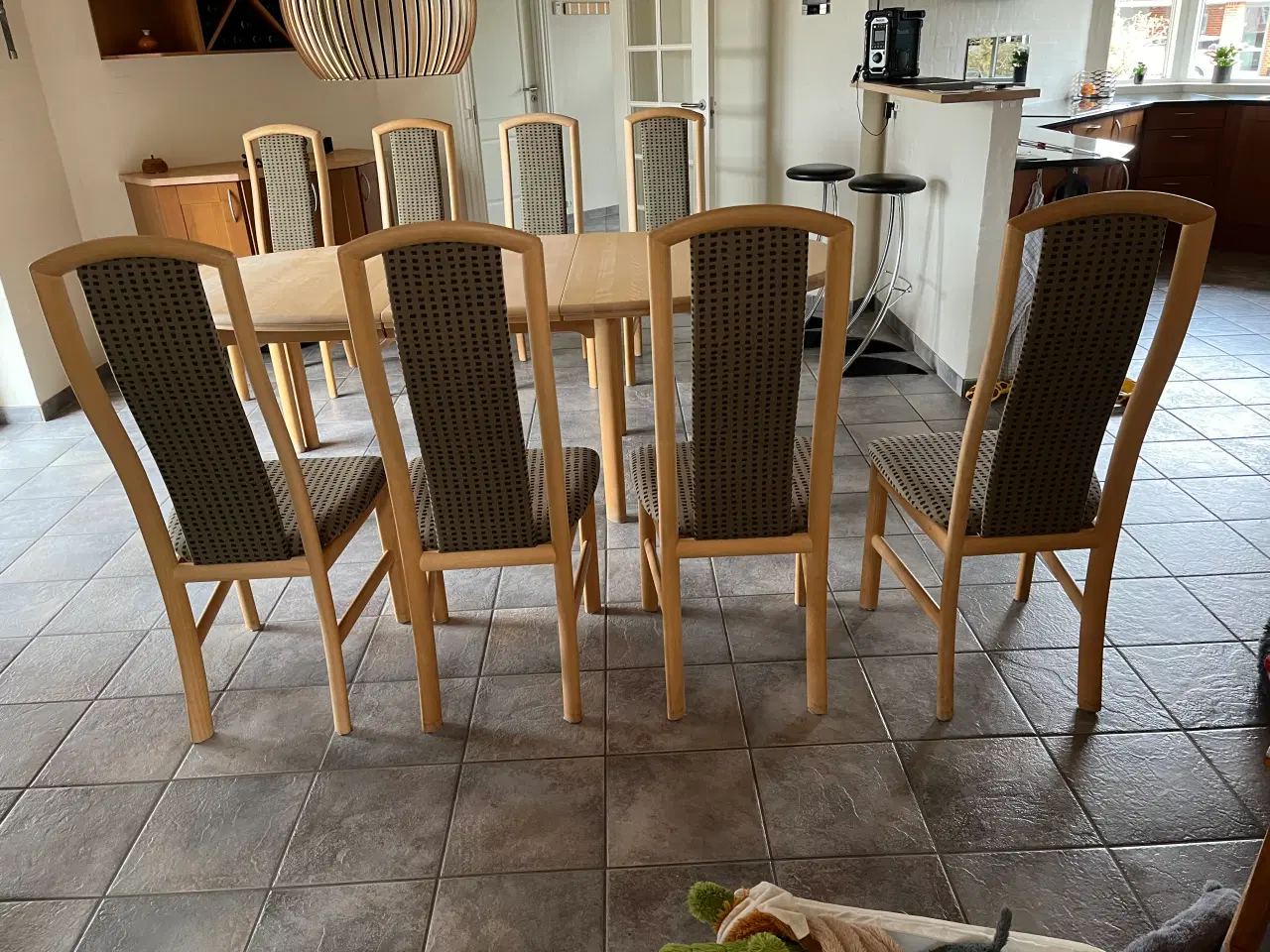 Billede 7 - Skovby - sæbebøg